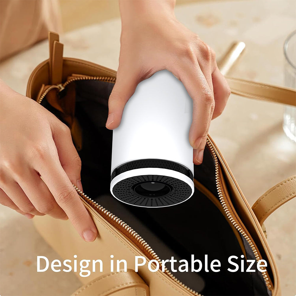 Portable Bluetooth Mini HD Projector